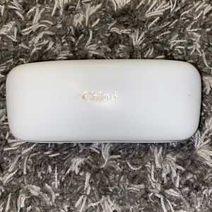 Chloe Sunglass Case